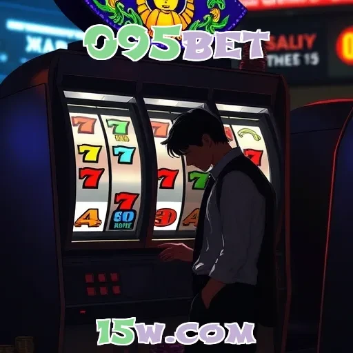 095bet: Perguntas Frequentes que Transformam sua Experiência no Jogo