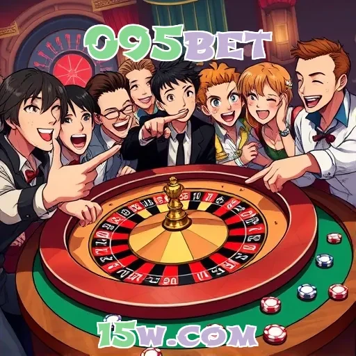 095bet: Os Melhores Jogos que Todos Estão Jogando Agora