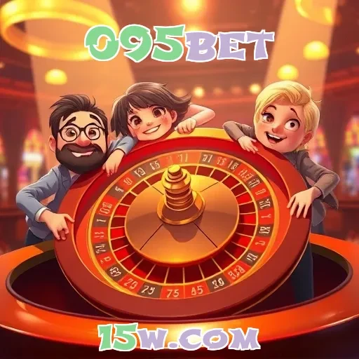 095bet: Raspadinhas que Transformam Diversão em Oportunidade de Ganhar