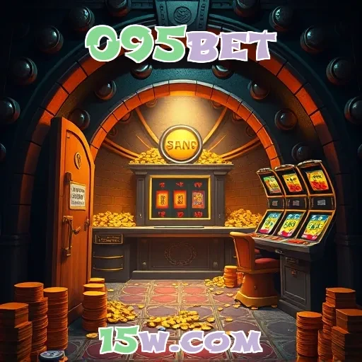 095bet Apostas Esportivas
