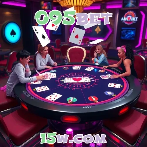 095bet: Suporte que Faz a Diferença para Jogadores Online