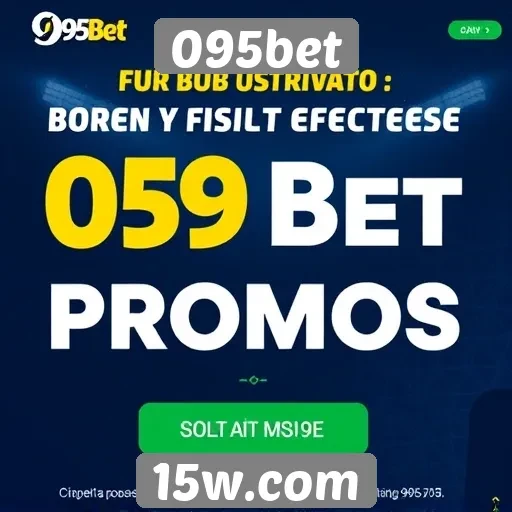085bet oferece promoções para novos usuários