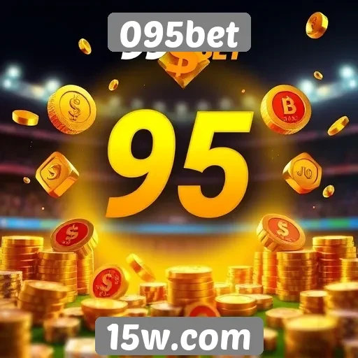 Análise de recursos do site 095bet para apostadores