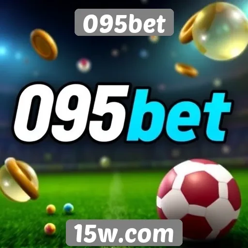 Comparação de bônus e promoções do 095bet