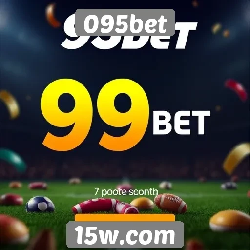 Comparativo de bônus e promoções na 095bet