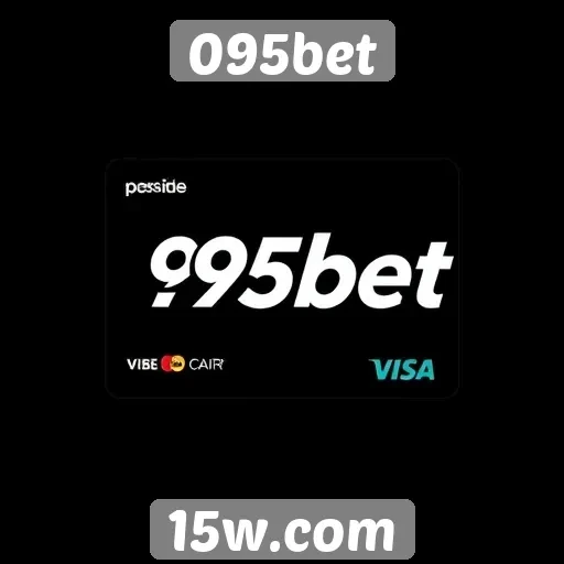 Como funciona o sistema de pagamentos do 095bet