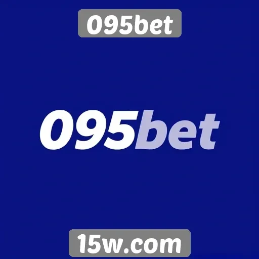 Apostas esportivas no 095bet e suas vantagens